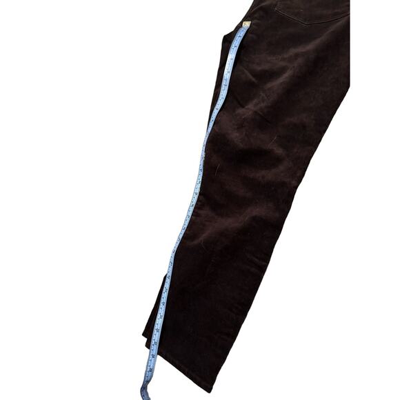 J. Crew Corduroy Pants - Picture 4 of 4